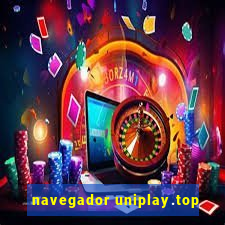 navegador uniplay.top